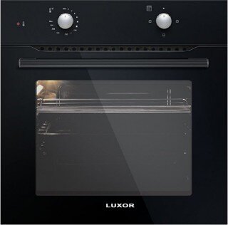 Luxor A6S2 Siyah Siyah Ankastre Fırın kullananlar yorumlar